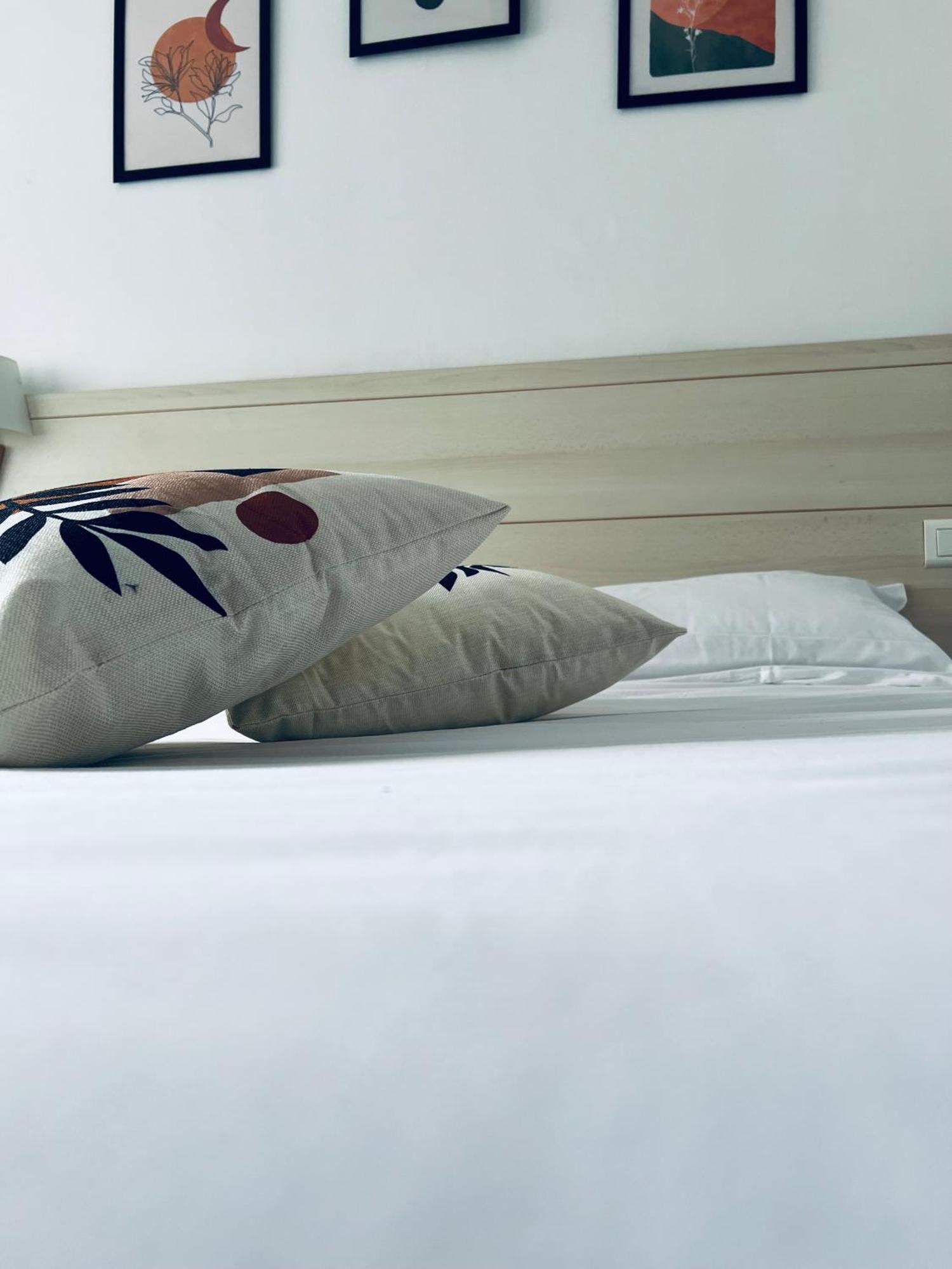 Chambre Simple